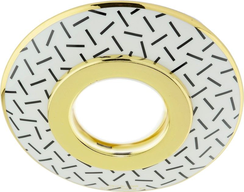 Le Porcellane / Recessed Lighting / Clementine 5573 cl