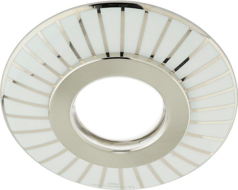 Le Porcellane / Recessed Lighting / Righe 5573 rg