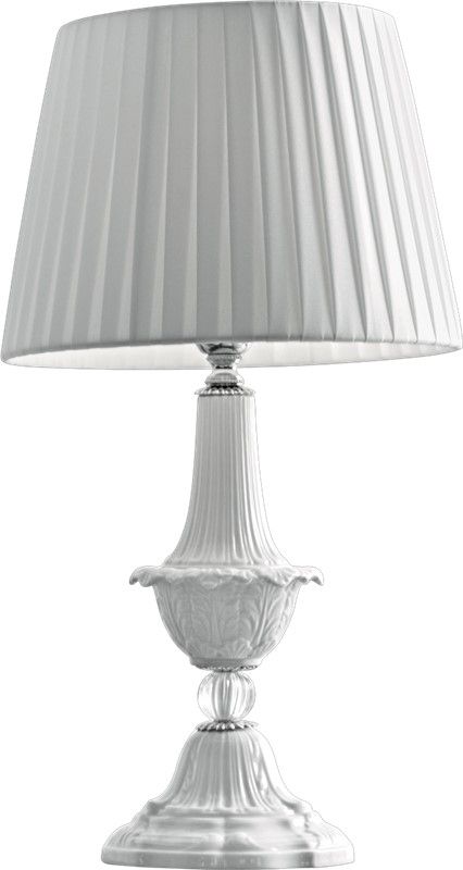 Le Porcellane / Table Lamps / Capodimonte 5585