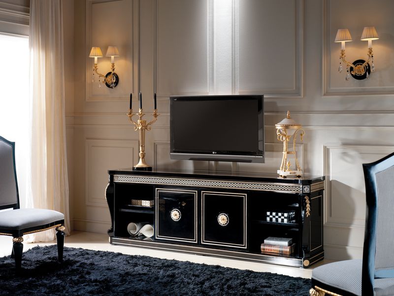 Mariner / TV Stands / NEVA 02452-0