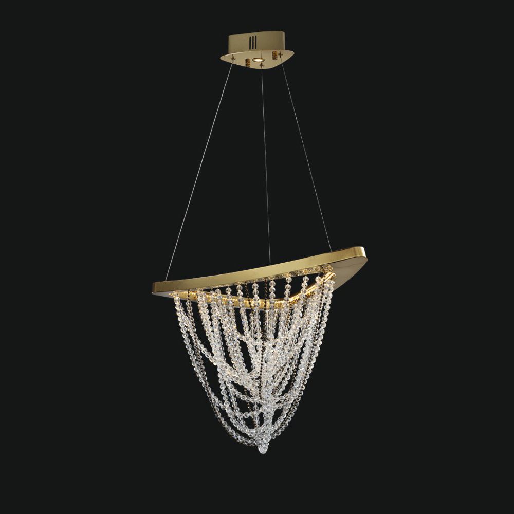 Jago / LED Ceiling Lights / Perline NCS 324/55