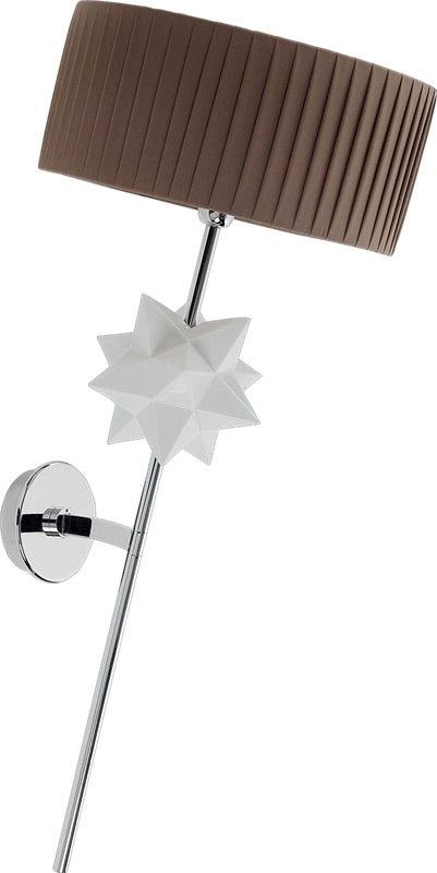 Le Porcellane / Wall Sconces / Miracolo 5601