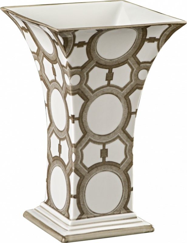 Le Porcellane / Decorative & Flower Vases / Vase Palazzo Vecchio 5665 5664