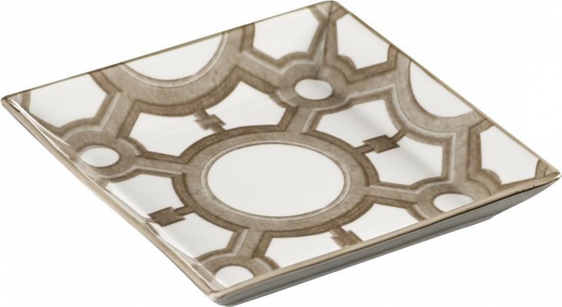 Le Porcellane / Plates & Bowls Tabletop / Tray Palazzo Vecchio 5669