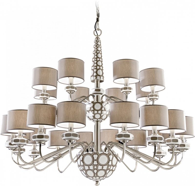 Le Porcellane / Cascade Lights / Palazzo Vecchio 5670 24