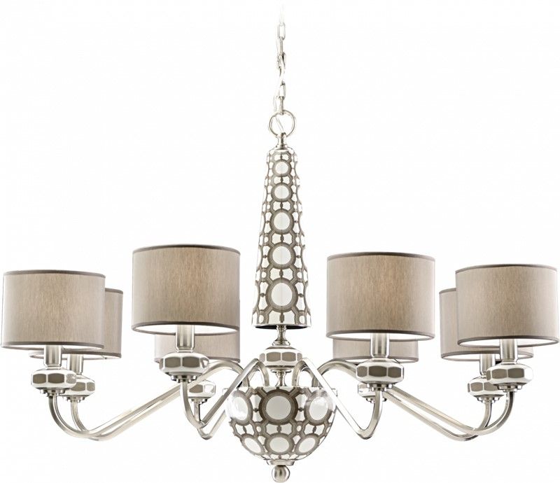 Le Porcellane / Chandeliers / Palazzo Vecchio 5670/8