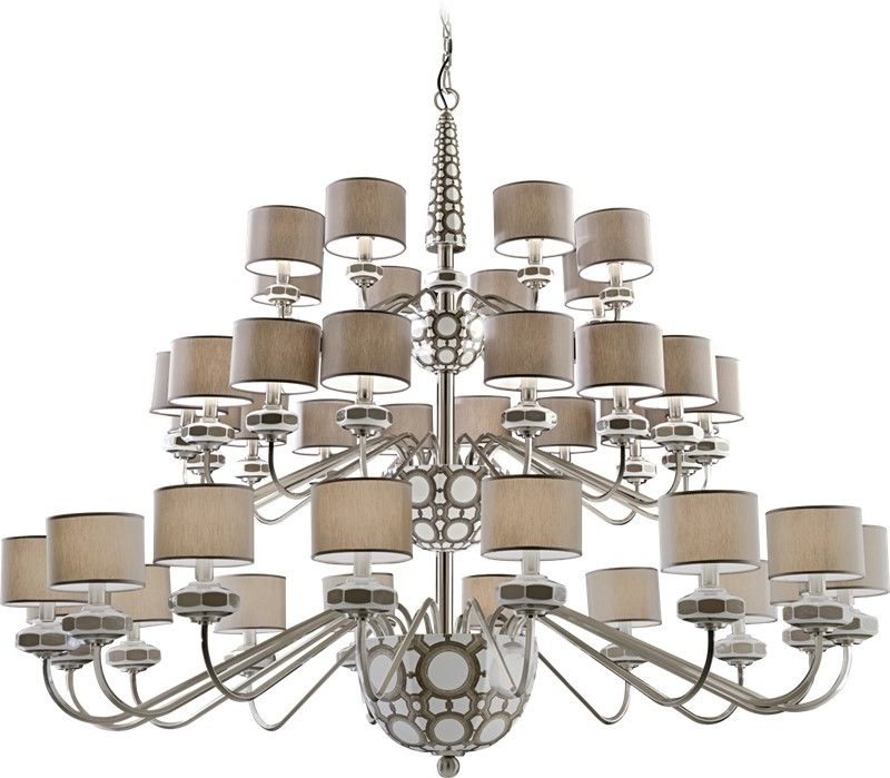 Le Porcellane / Cascade Lights / Palazzo Vecchio 5673 40