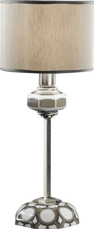 Le Porcellane / Table Lamps / Palazzo Vecchio 5680