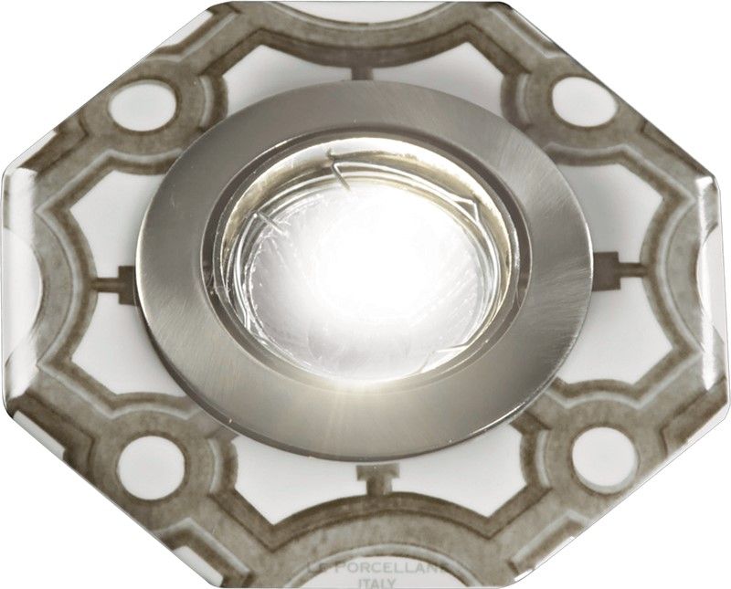 Le Porcellane / Recessed Lighting / Palazzo Vecchio 5681