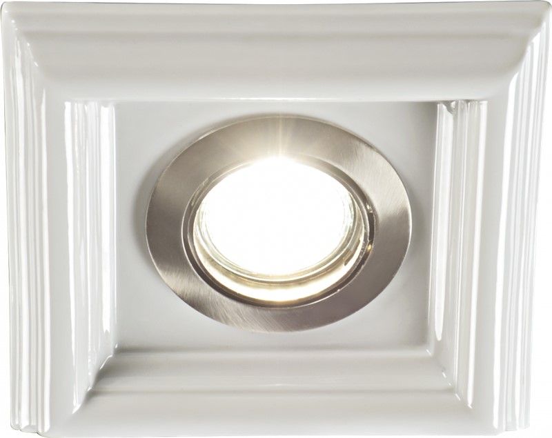 Le Porcellane / Recessed Lighting / Capodimonte 5685