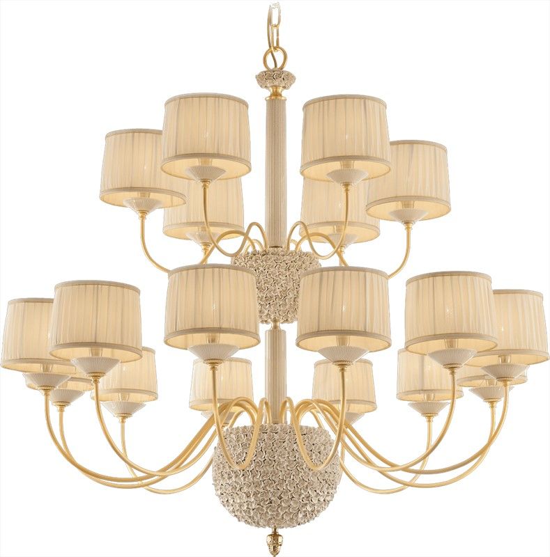 Le Porcellane / Cascade Lights / Ortensia 5721 18