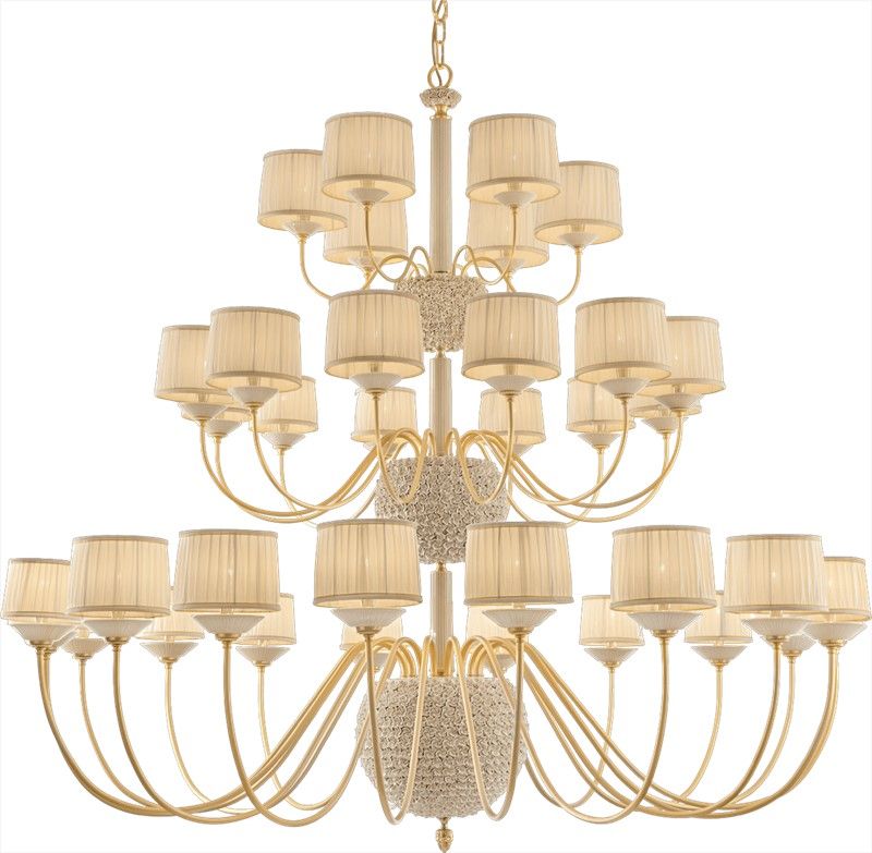 Le Porcellane / Cascade Lights / Ortensia 5721 36