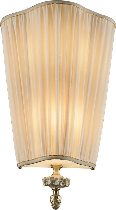 Le Porcellane / Wall Sconces / Ortensia 5761