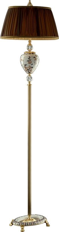 Le Porcellane / Floor Lamps / Fiori Cinesi 5783