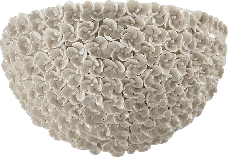 Le Porcellane / Wall Sconces / Ortensia 5793 5792