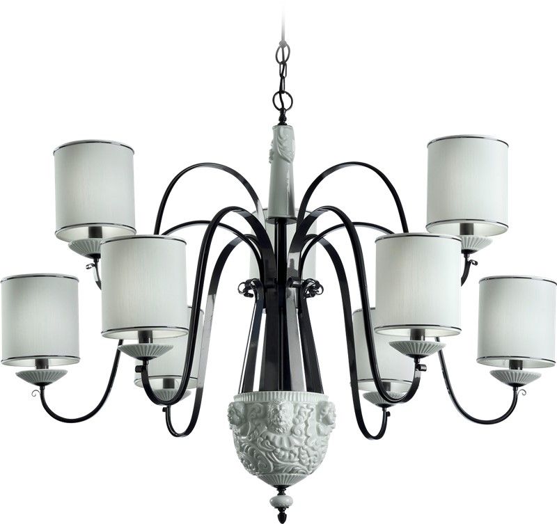 Le Porcellane / Cascade Lights / Principe 5830 9