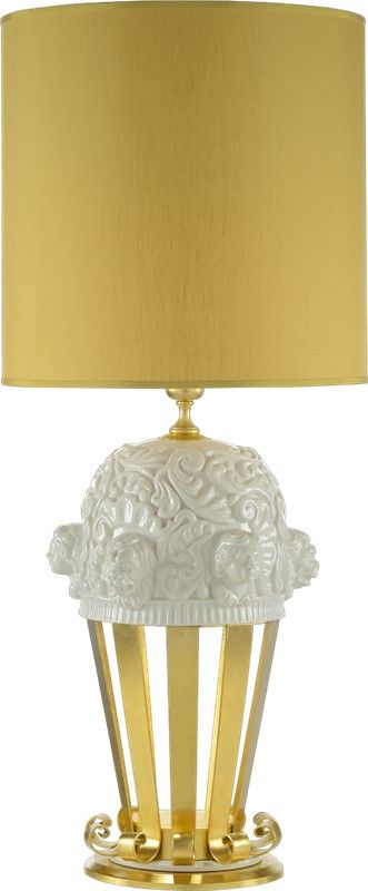 Le Porcellane / Table Lamps / Principe 5831