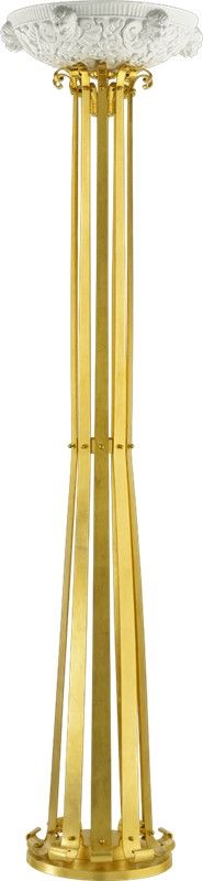 Le Porcellane / Floor Lamps / Principe 5832