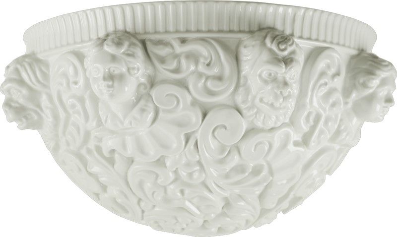 Le Porcellane / Wall Sconces / Principe 5834