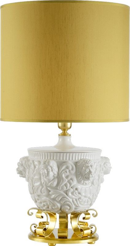 Le Porcellane / Table Lamps / Principe 5835
