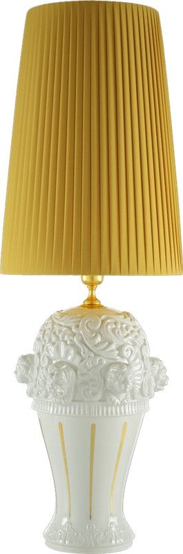 Le Porcellane / Table Lamps / Principe 5841