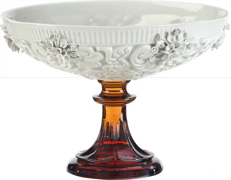 Le Porcellane / Decorative Vases / Principe 5845