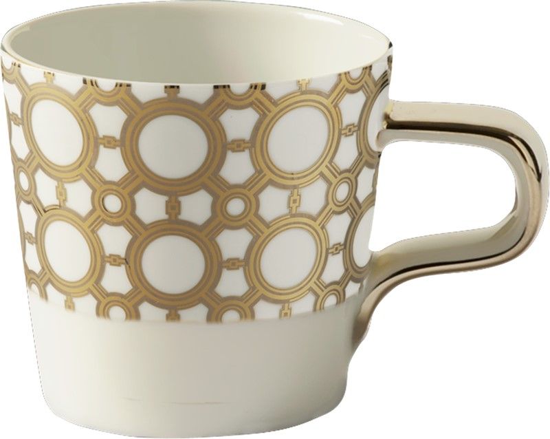 Le Porcellane / Tea & Coffee Tableware / Espresso Cup Palazzo Vecchio 5906
