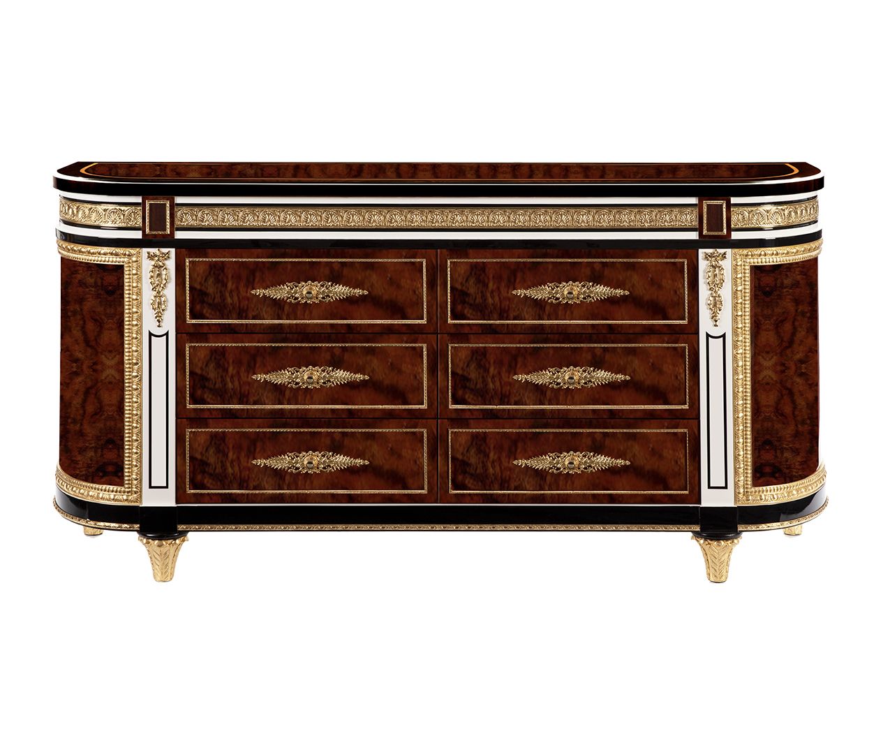 Mariner / Dressers / WELLINGTON 50504-2