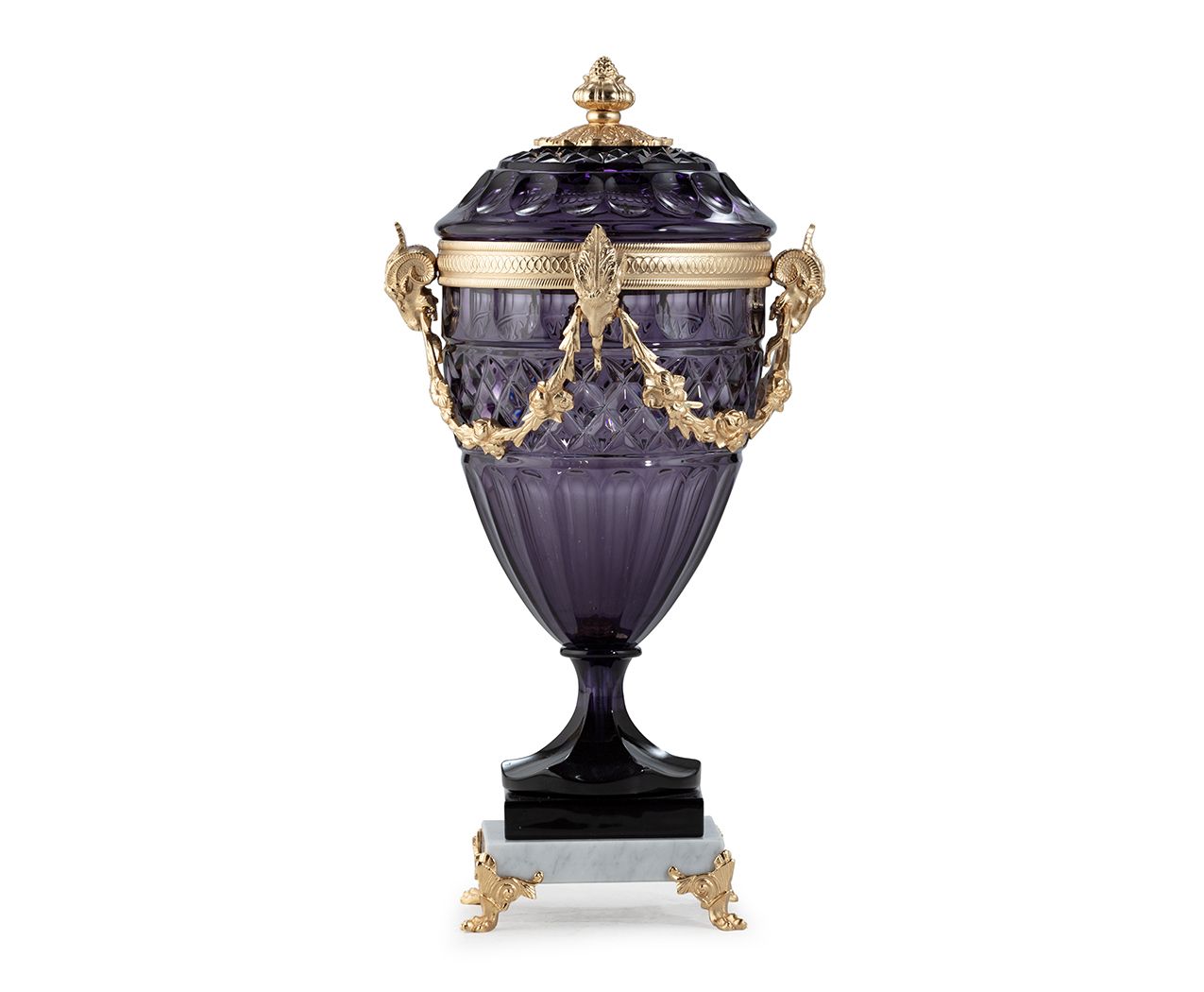 Mariner / Decorative & Flower Vases / 14265-0