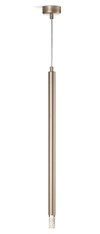Il Paralume Marina / Pendants & Suspension Lights / IL-2522ANODIC04