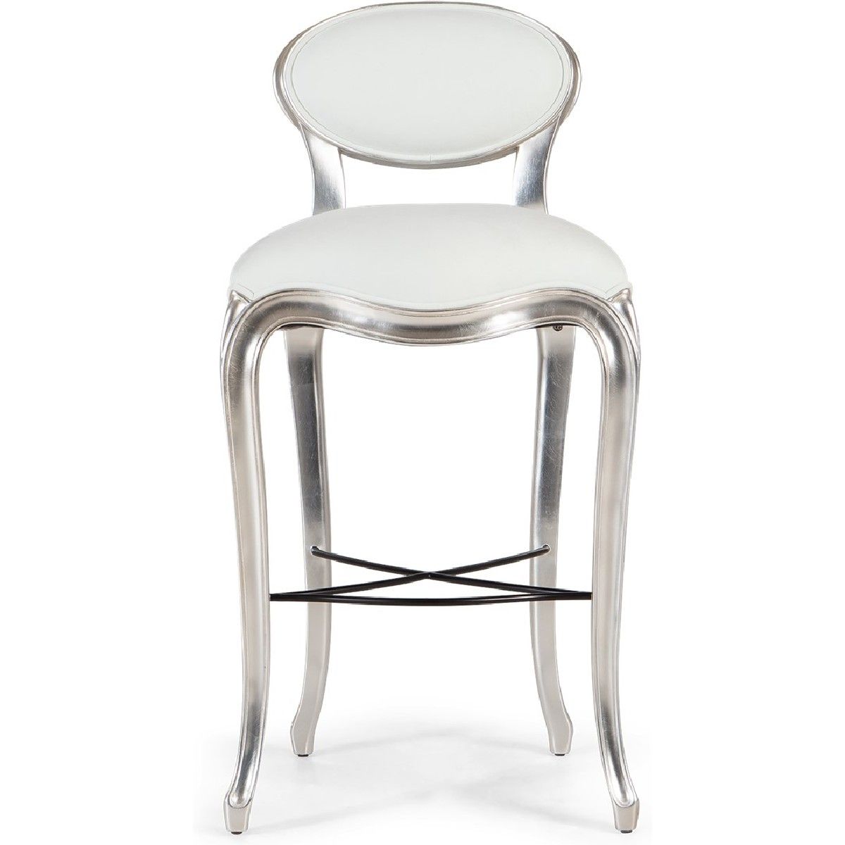 Christopher Guy / Bar and Counter Stools / Café De Paris 60-0024