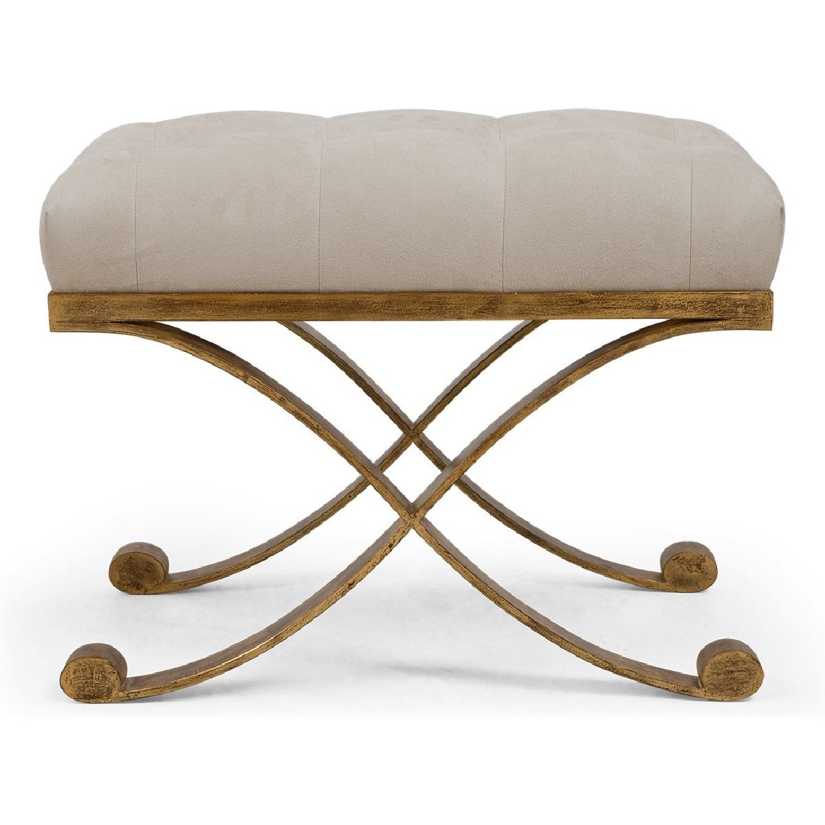 Christopher Guy / Benches / Crisscross 60-0296