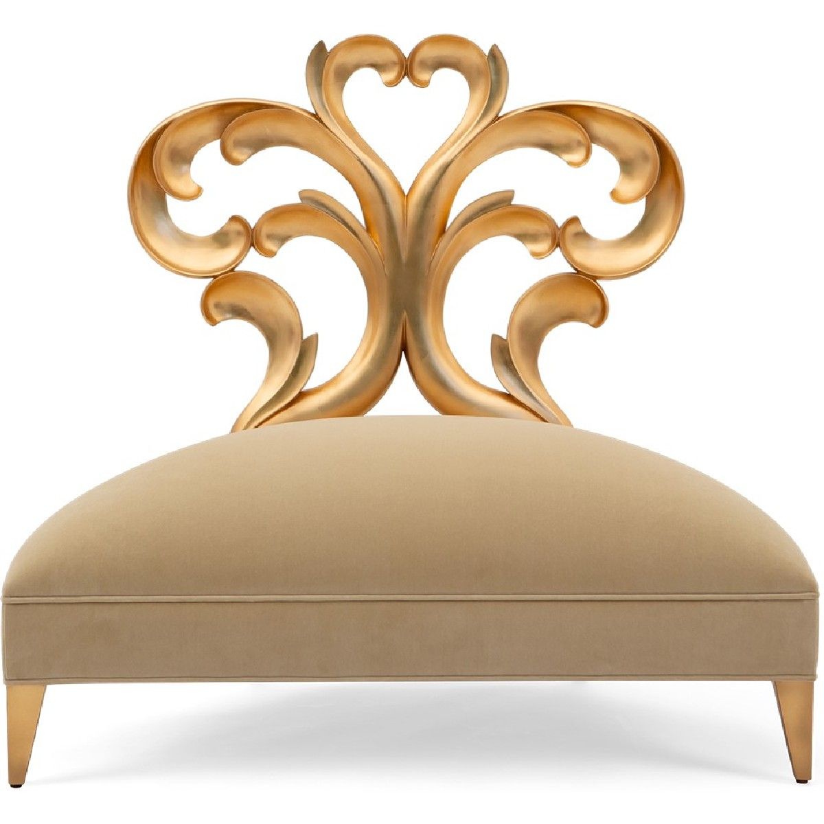 Christopher Guy / Armchairs / Le Panache 60-0319