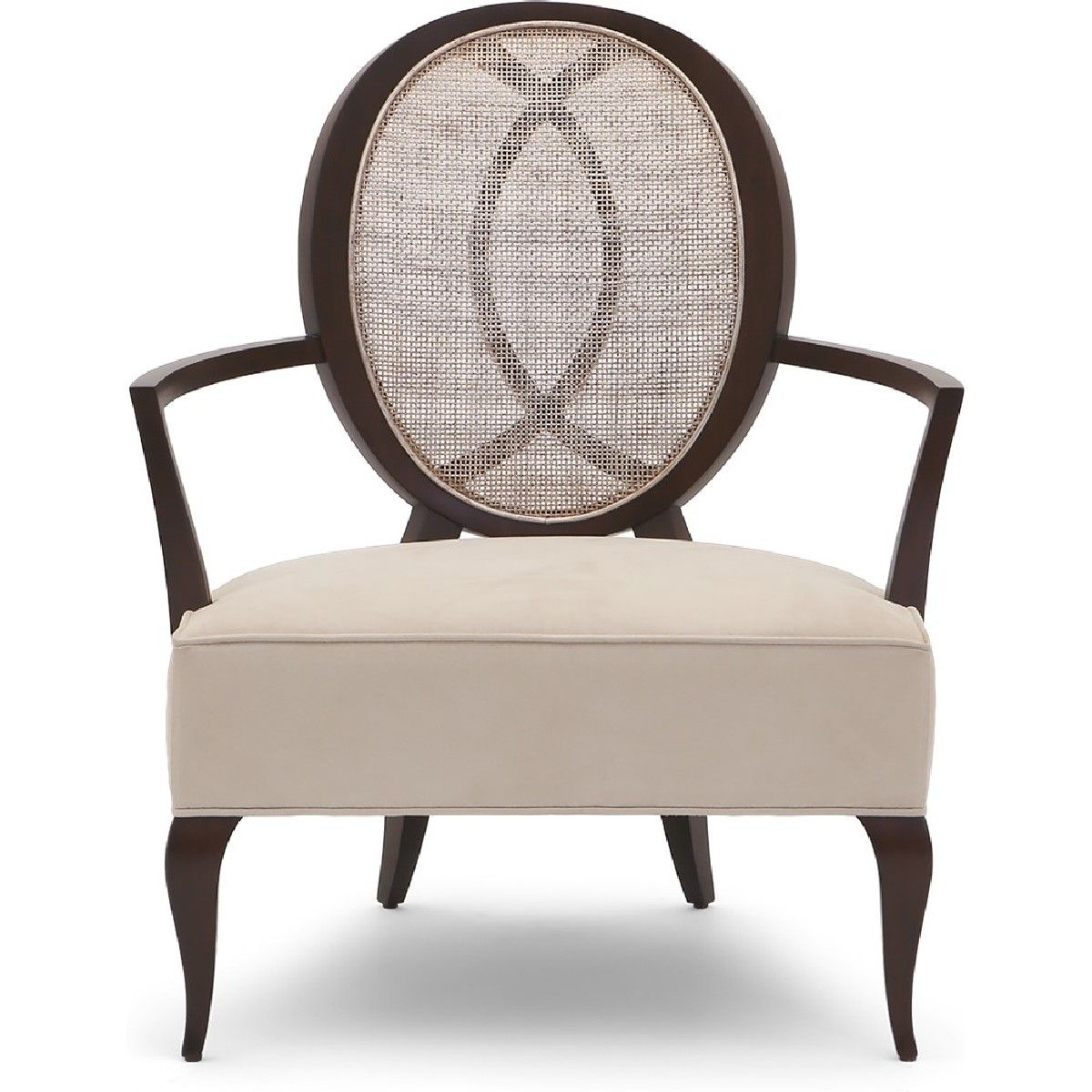 Christopher Guy / Armchairs / La Pausa 60-0394