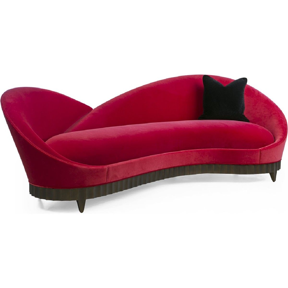 Christopher Guy / Sofas / Courbé 60-0440