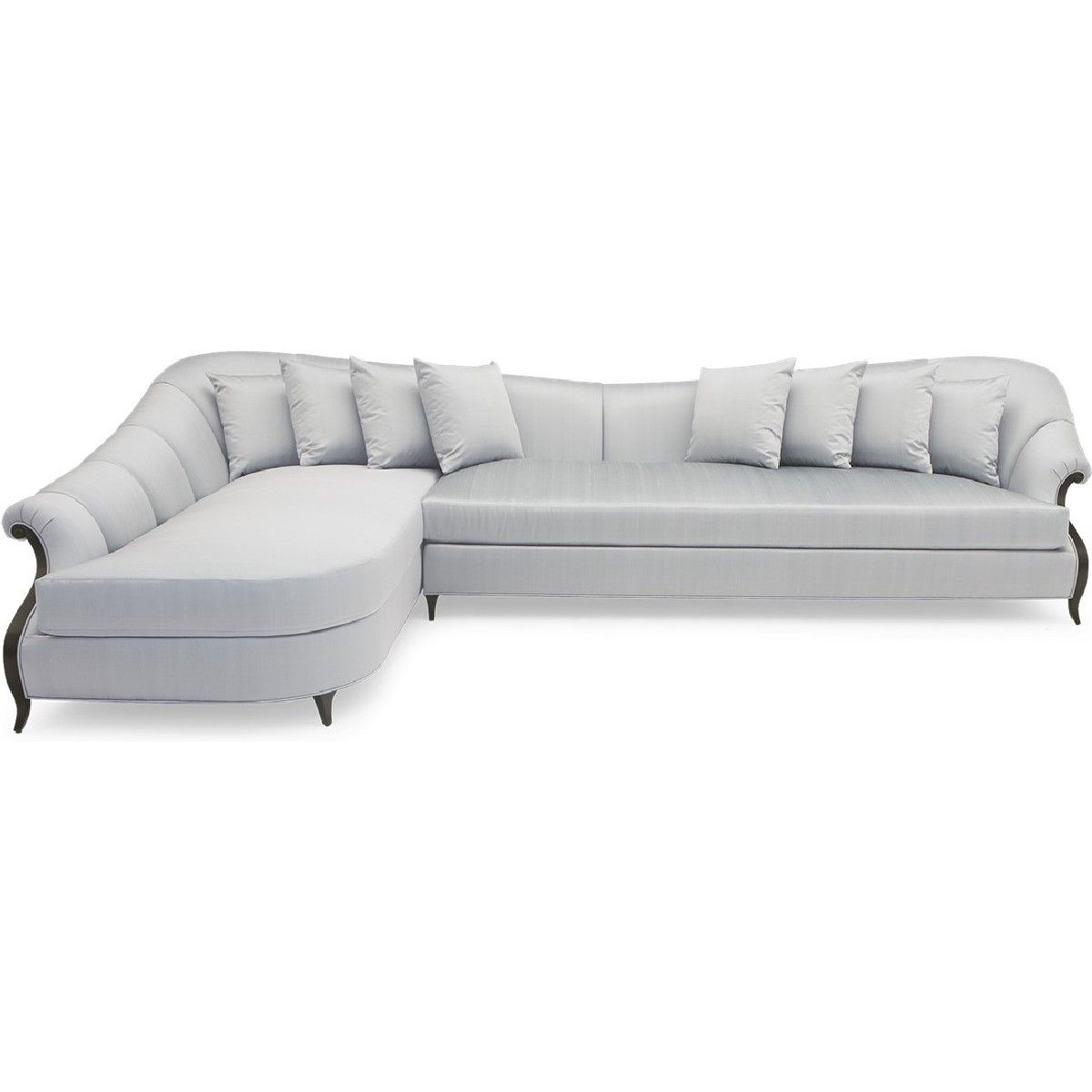 Christopher Guy / Sectional Sofas / Virage 60-0446