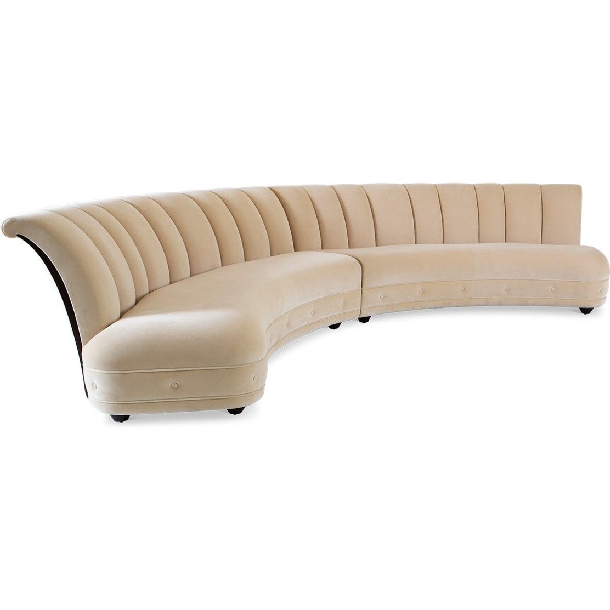 Christopher Guy / Sectional Sofas / Jumelle 60-0450