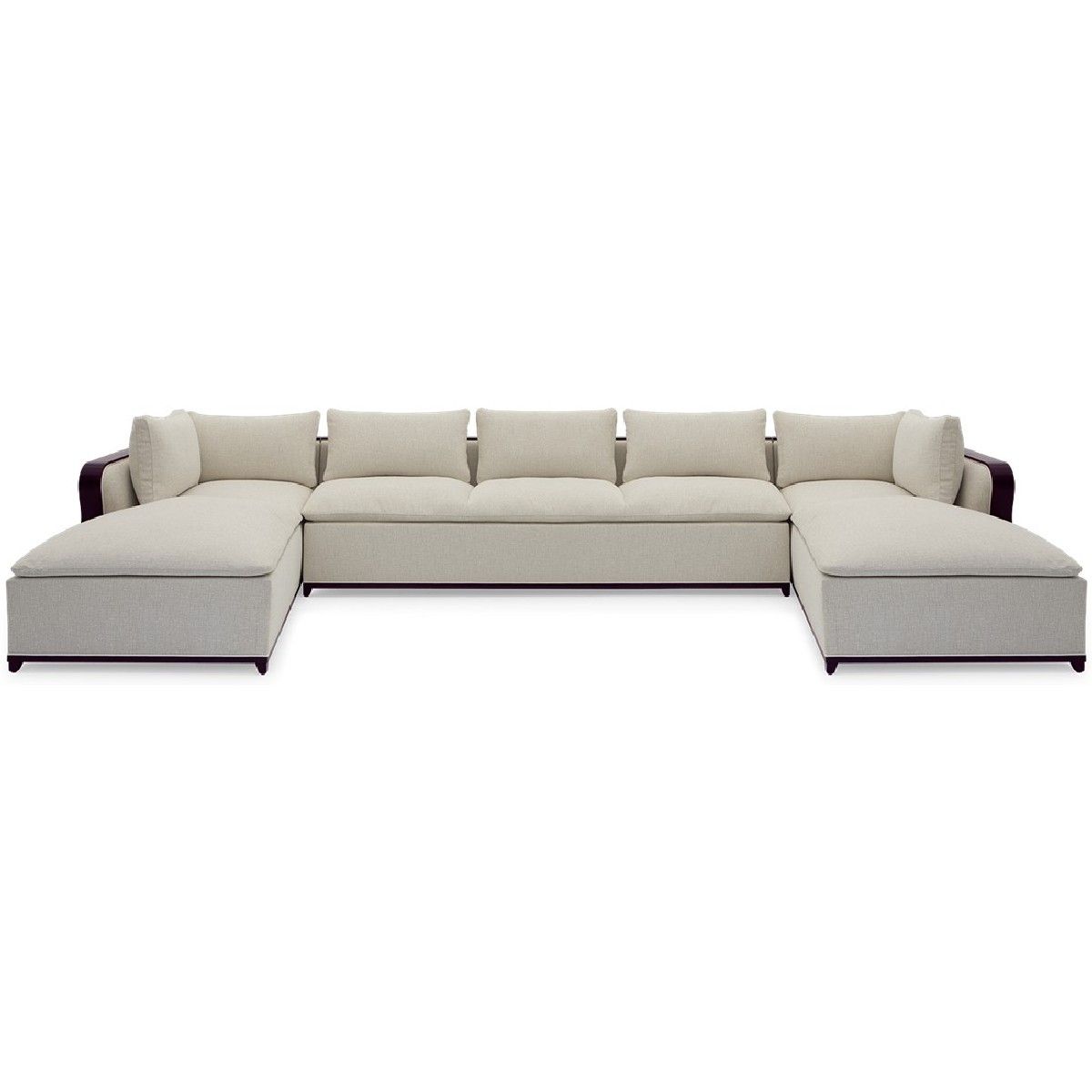 Christopher Guy / Sectional Sofas / The Hepburn 60-0457
