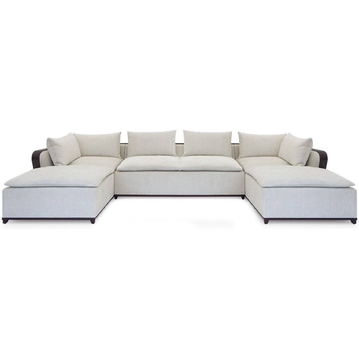 Christopher Guy / Sectional Sofas / The Hepburn 60-0545