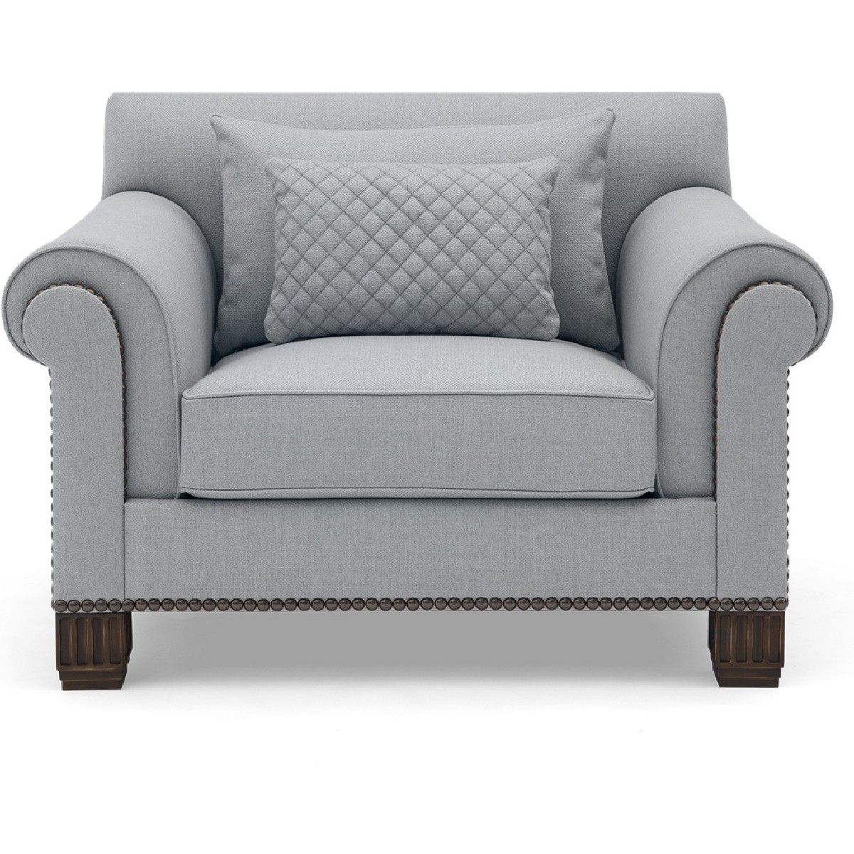 Christopher Guy / Armchairs / 31 Rue Cambon 60-0583