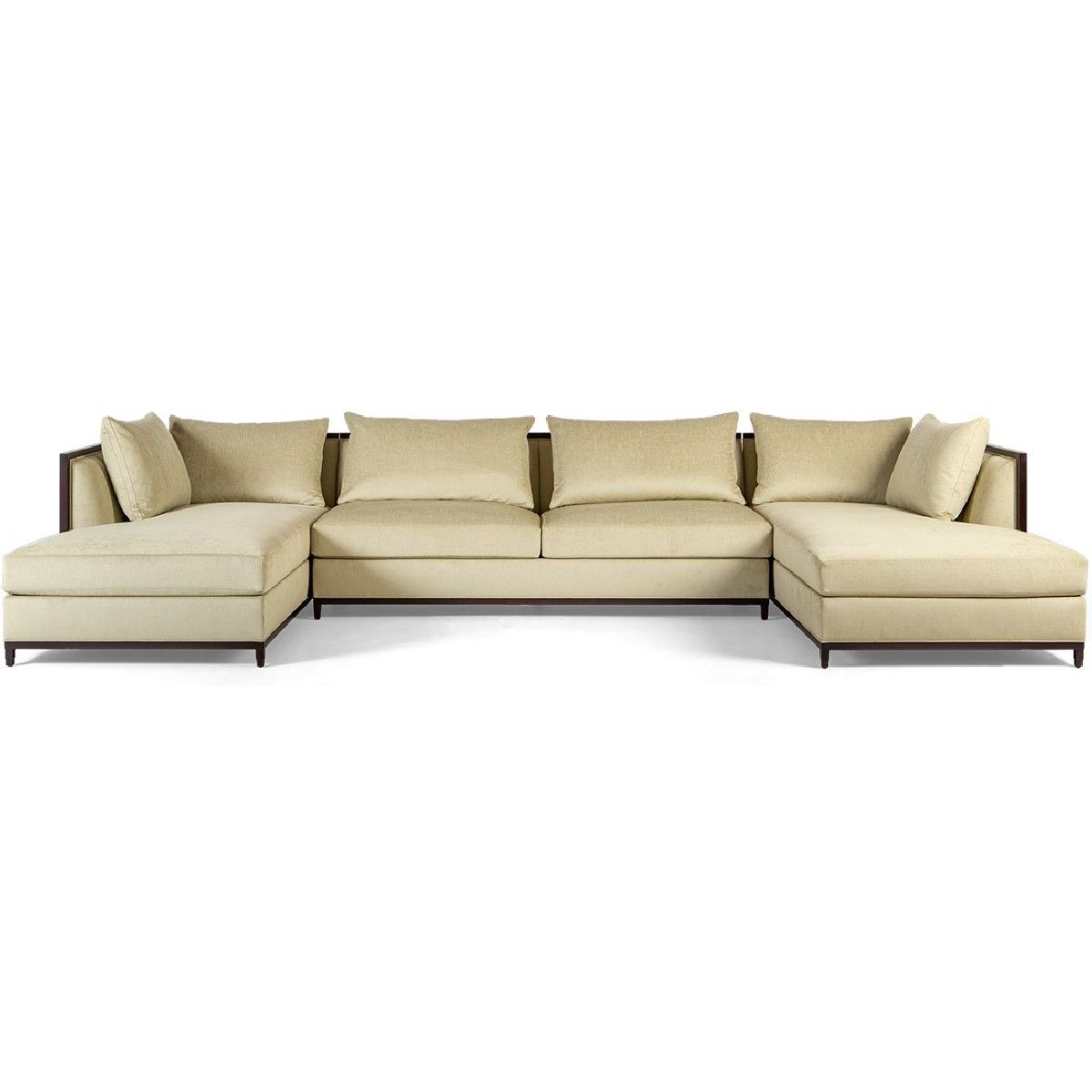 Christopher Guy / Sectional Sofas / Seurat 60-0601