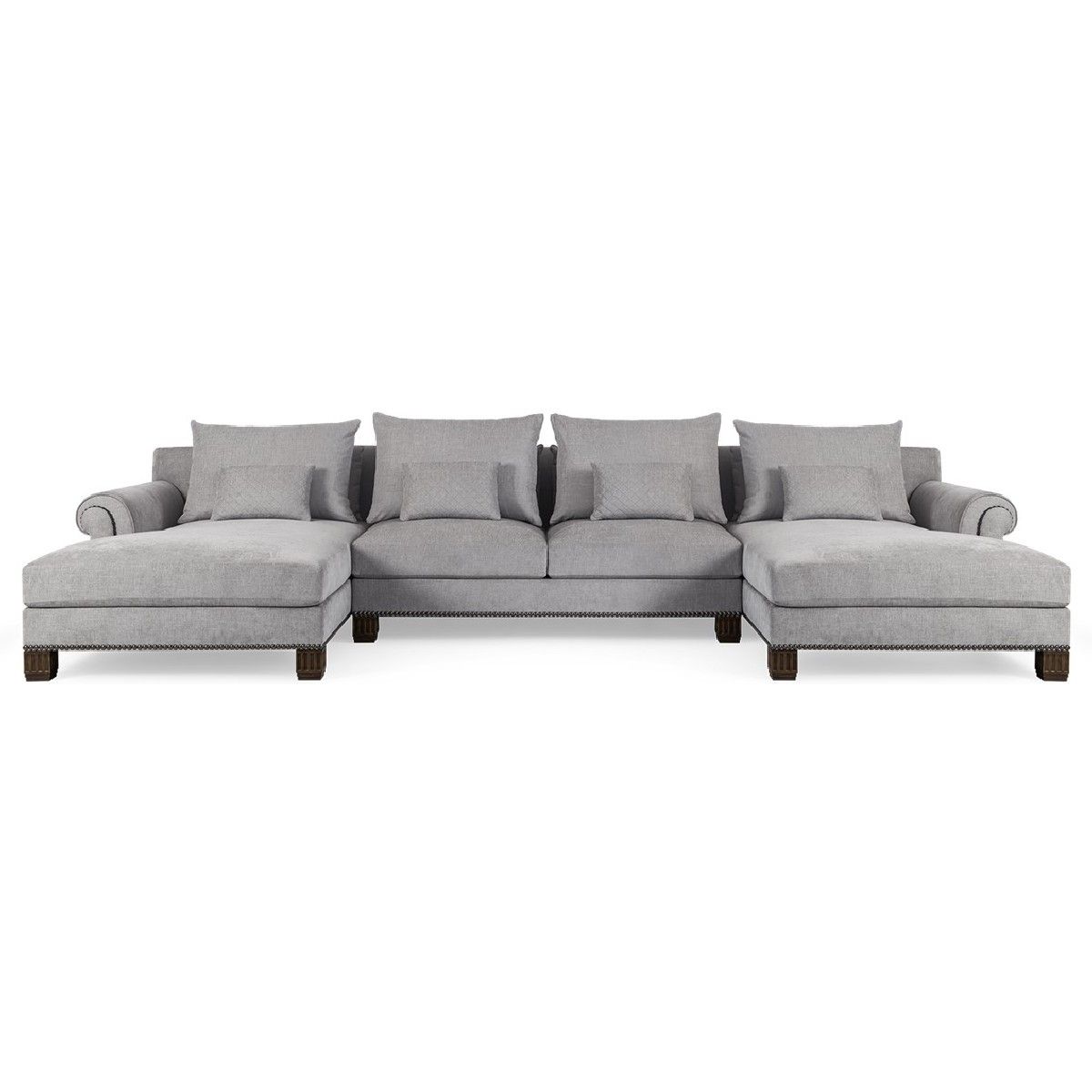 Christopher Guy / Sectional Sofas / 31 Rue Cambon 60-0652