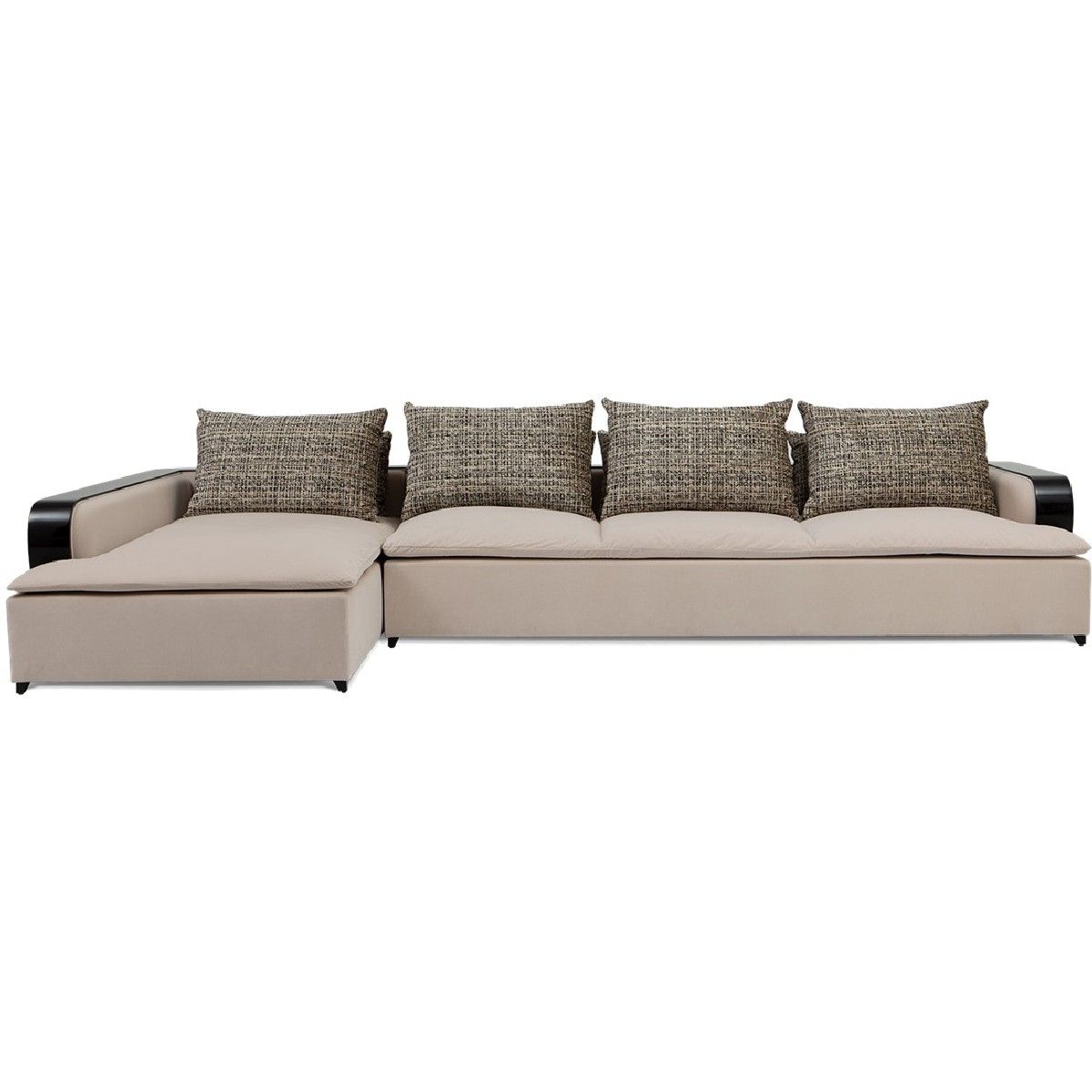 Christopher Guy / Sectional Sofas / Cunard (+ Arm Depth) 60-0681