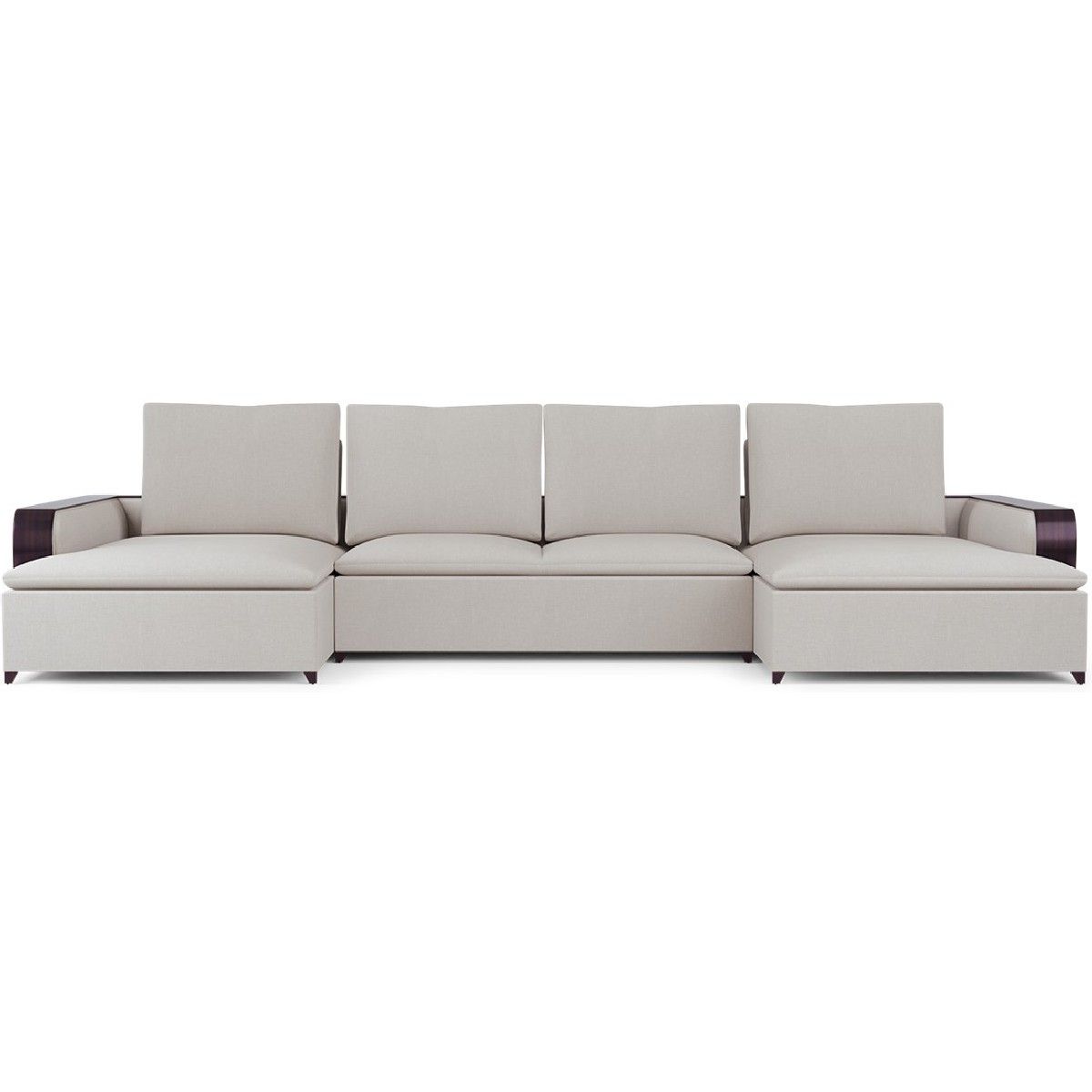 Christopher Guy / Sectional Sofas / Cunard 60-0687