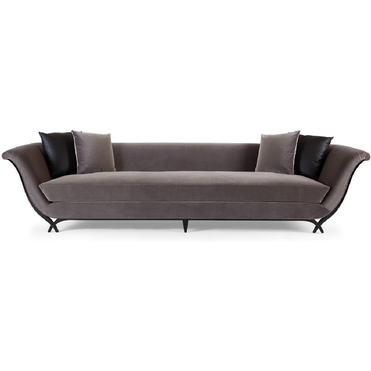 Christopher Guy / Sofas / Cassia (4 Seater) 60-0738