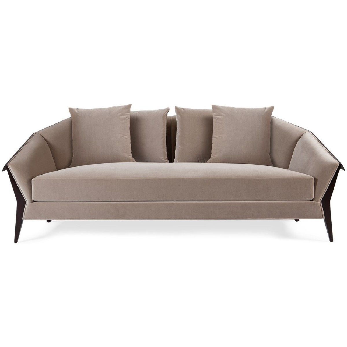 Christopher Guy / Sofas / Elodie (2 Seater) 60-0741