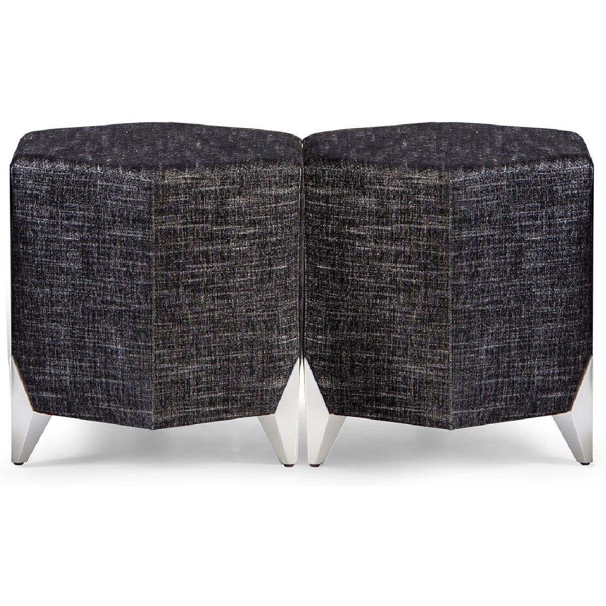 Christopher Guy / Poufs & Ottomans / Beesands 60-0754