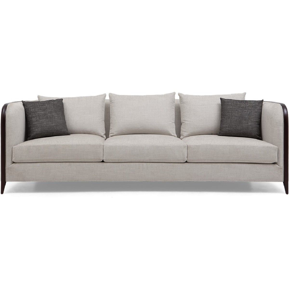 Christopher Guy / Sofas / Ruhlmann (3 Seater) 60-0789