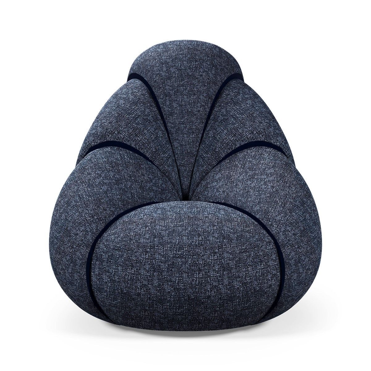 Christopher Guy / Armchairs / Bonbon 2 60-0810