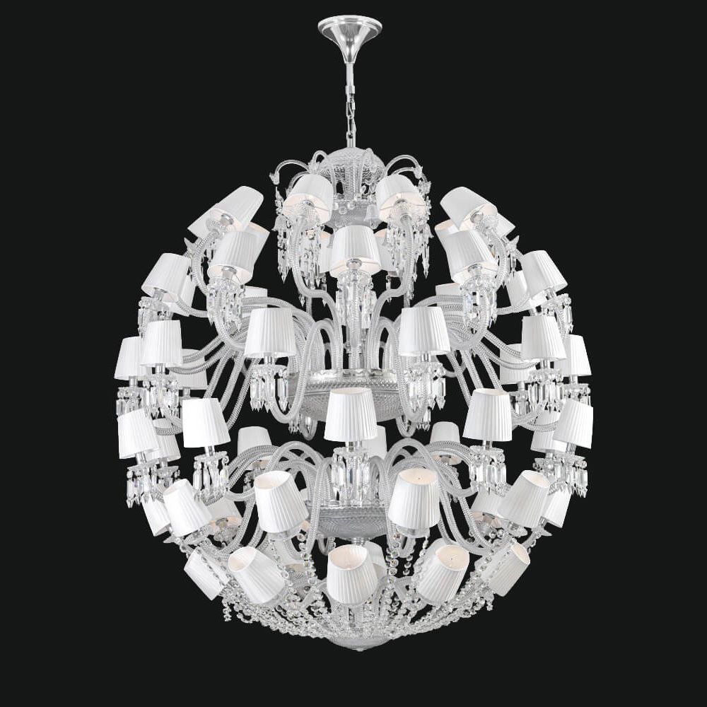 Jago / Chandeliers / Regina NCS 219/60 WS